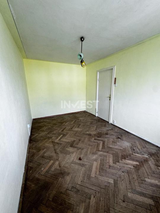 Apartament 2 camere-Zona Tatarasi - 4