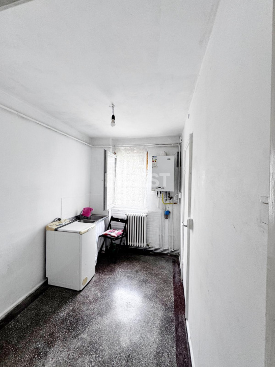 Apartament 2 camere-Zona Tatarasi - 8