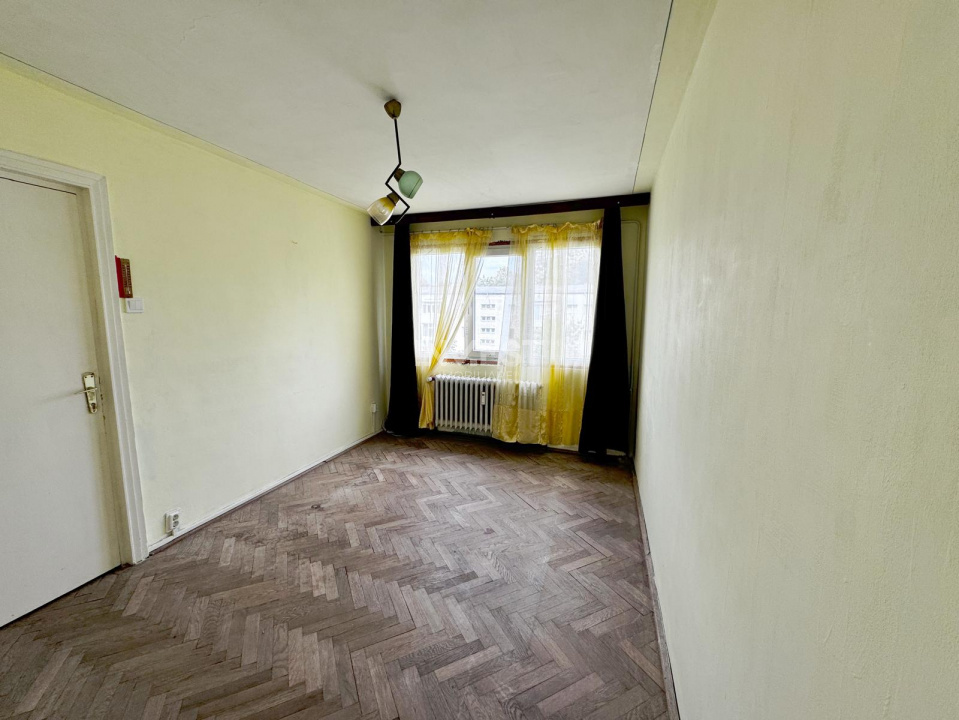 Apartament 2 camere-Zona Tatarasi - 2