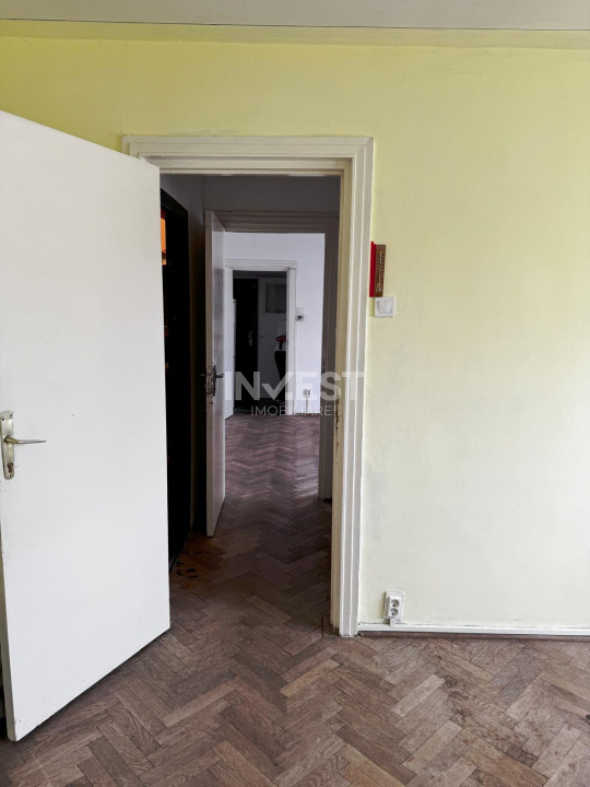 Apartament 2 camere-Zona Tatarasi - 9