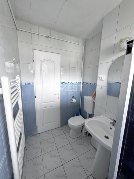 Apartament 2 camere-Zona Tatarasi - 6