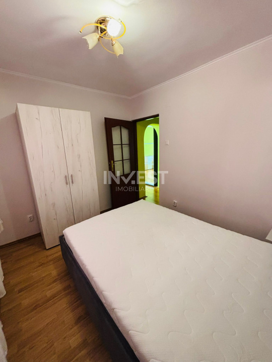 INCHIRIERE-APARTAMENT 3 CAMERE-VALEA LUPULUI - 2