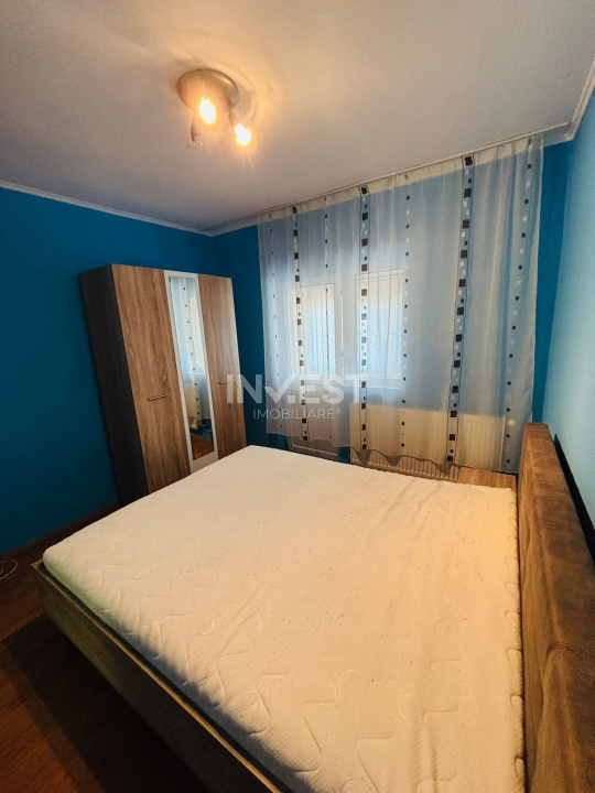 INCHIRIERE-APARTAMENT 3 CAMERE-VALEA LUPULUI - 4