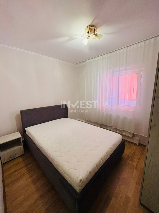 INCHIRIERE-APARTAMENT 3 CAMERE-VALEA LUPULUI - 1