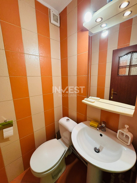 INCHIRIERE-APARTAMENT 3 CAMERE-VALEA LUPULUI - 10