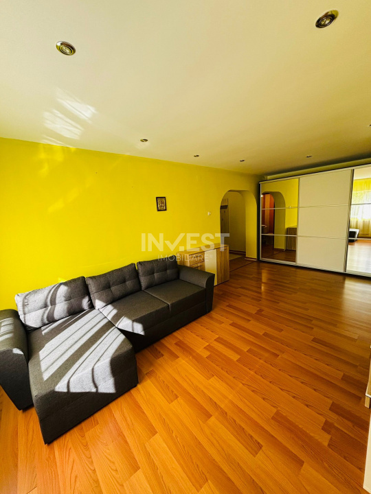 INCHIRIERE-APARTAMENT 3 CAMERE-VALEA LUPULUI - 5
