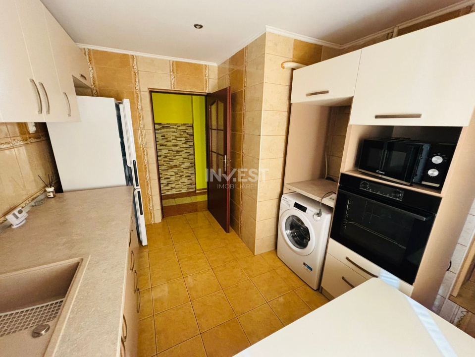 INCHIRIERE-APARTAMENT 3 CAMERE-VALEA LUPULUI - 7