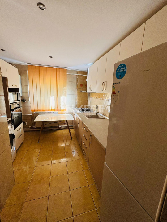 INCHIRIERE-APARTAMENT 3 CAMERE-VALEA LUPULUI - 13