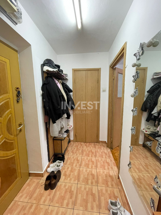 Apartament 2 camere-Podu Ros-Piata Nicolina-etaj intermediar - 5