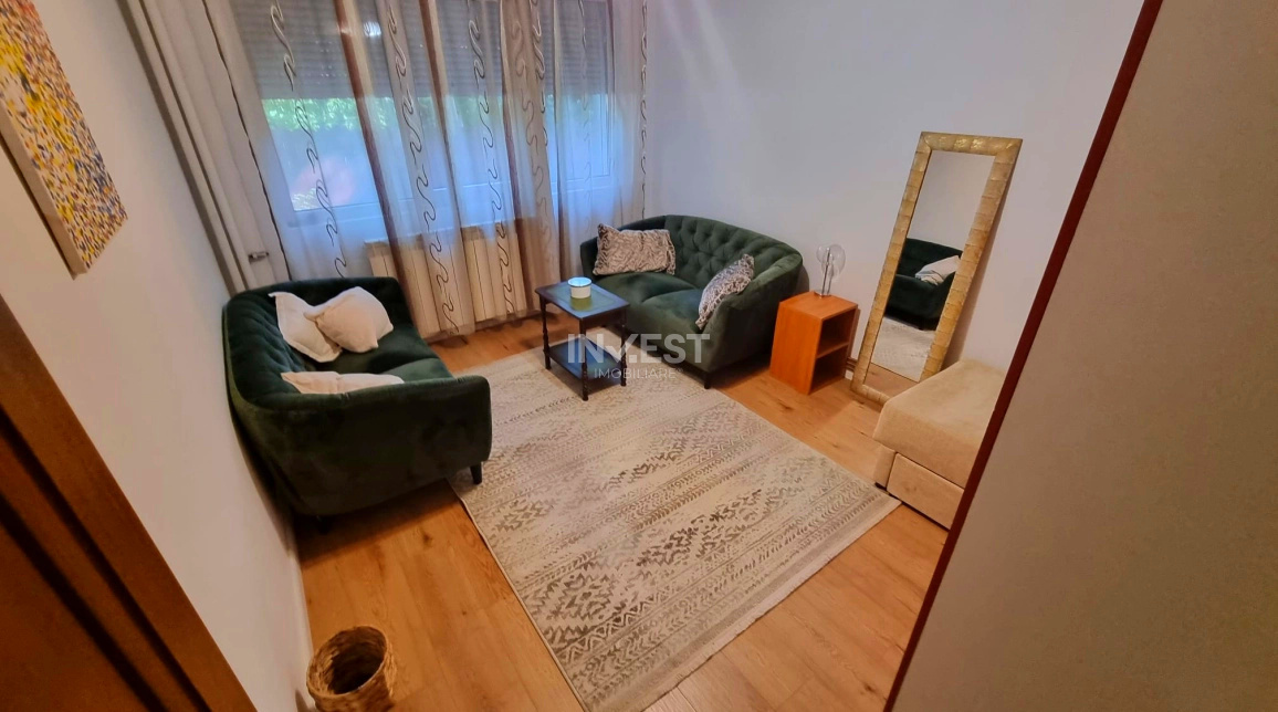 Apartament 2 camere decomandat-Tatarasi-bloc fara risc - 2
