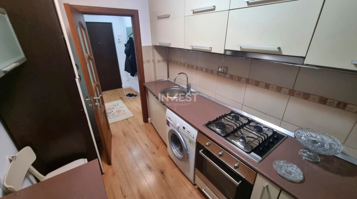 Apartament 2 camere decomandat-Tatarasi-bloc fara risc - 4