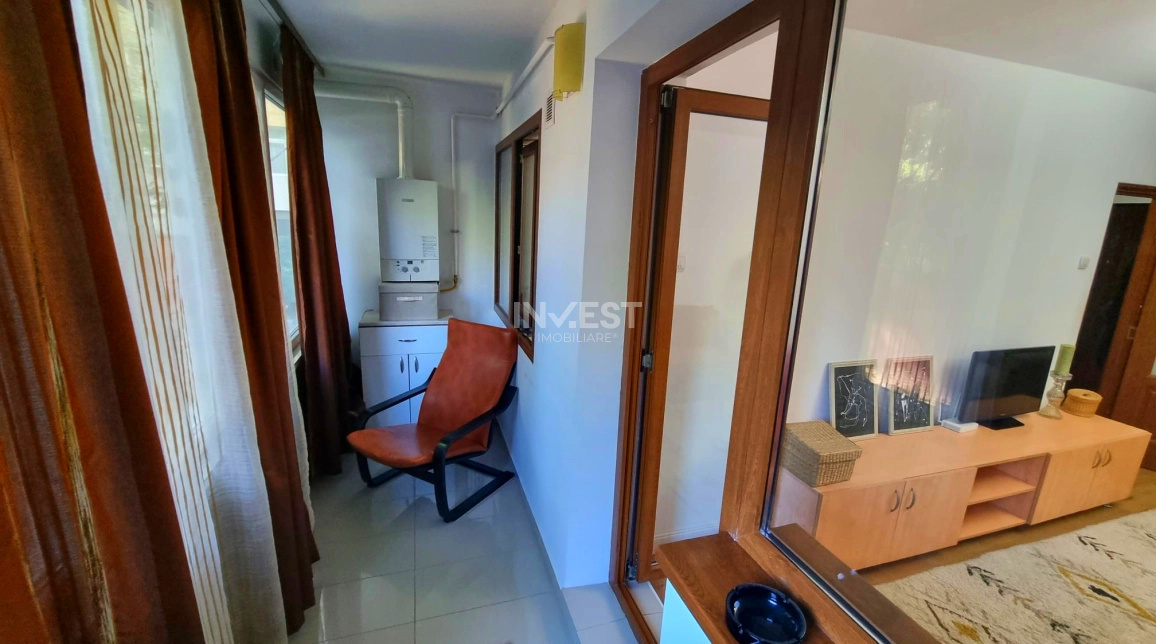Apartament 2 camere decomandat-Tatarasi-bloc fara risc - 5