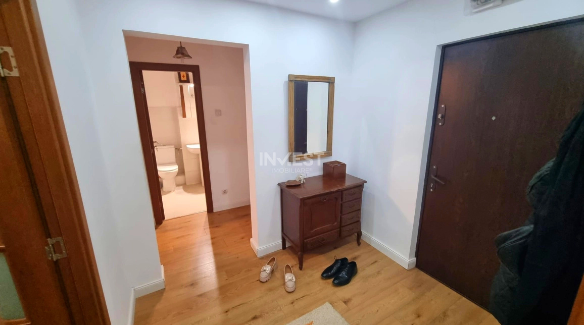Apartament 2 camere decomandat-Tatarasi-bloc fara risc - 6