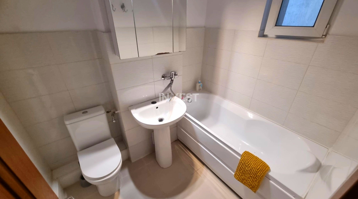 Apartament 2 camere decomandat-Tatarasi-bloc fara risc - 7