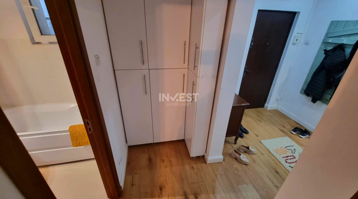 Apartament 2 camere decomandat-Tatarasi-bloc fara risc - 8