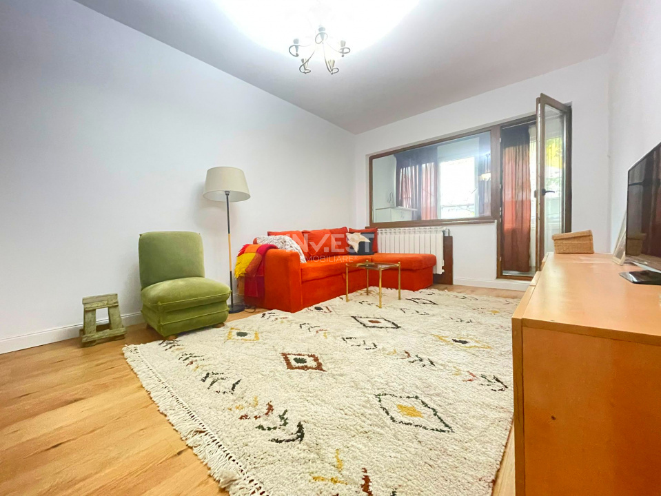 Apartament 2 camere decomandat-Tatarasi-bloc fara risc