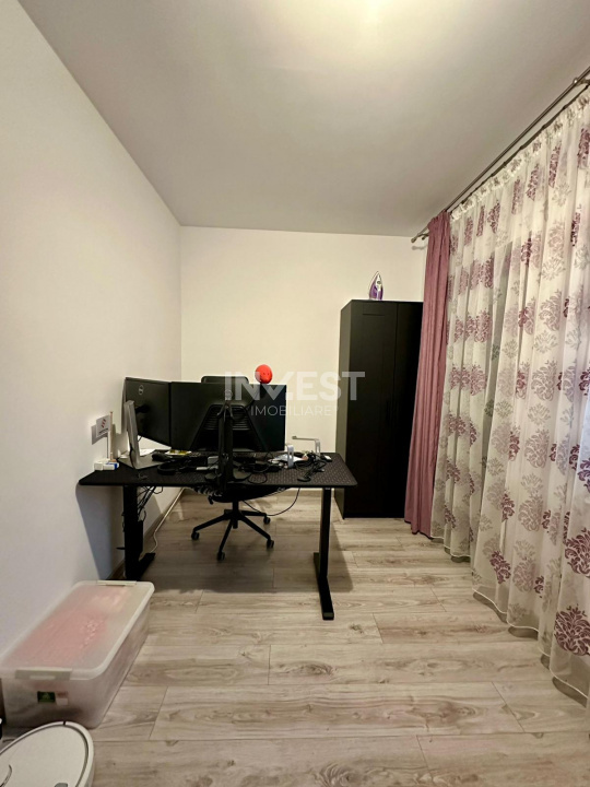 Casa Mobilata si Utilata, 4 Camere, Canalizare. Valea Adanca- Str Bazei, IASI - 8