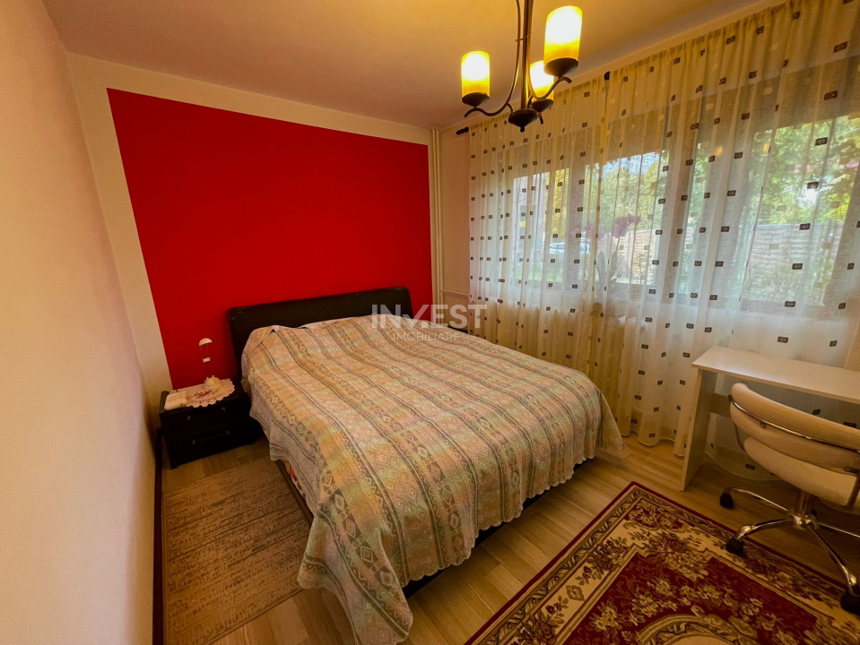 Apartament de vanzare, 2 camere, Zona Tatarasi