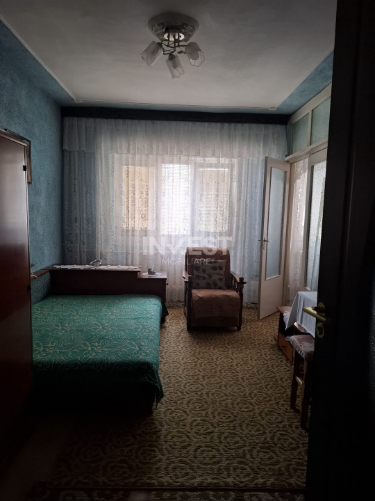 Apartament de vanzare, 2 camere, zona Pacurari - Petrom, Iasi - 2