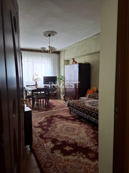 Apartament de vanzare, 2 camere, zona Pacurari - Petrom, Iasi - 3