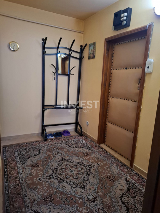 Apartament de vanzare, 2 camere, zona Pacurari - Petrom, Iasi - 5