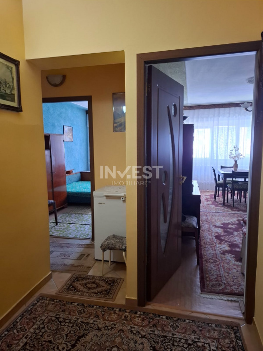 Apartament de vanzare, 2 camere, zona Pacurari - Petrom, Iasi - 4
