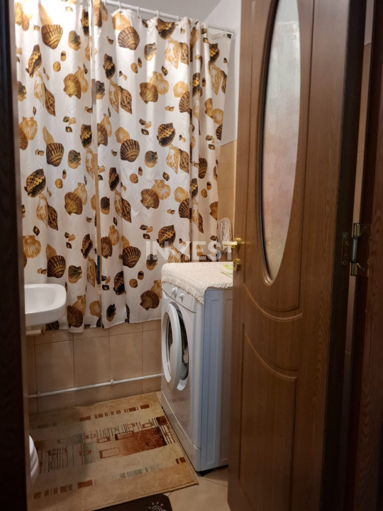 Apartament de vanzare, 2 camere, zona Pacurari - Petrom, Iasi - 10