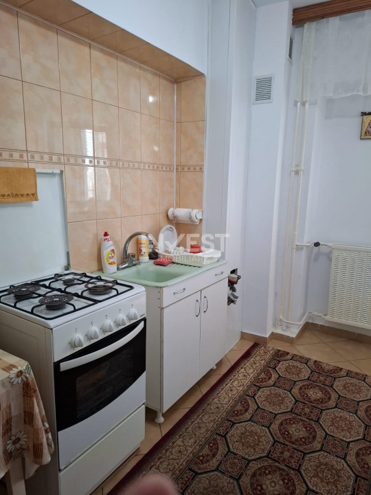 Apartament de vanzare, 2 camere, zona Pacurari - Petrom, Iasi - 8
