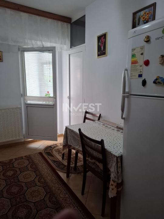 Apartament de vanzare, 2 camere, zona Pacurari - Petrom, Iasi - 6