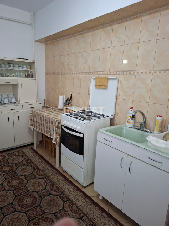Apartament de vanzare, 2 camere, zona Pacurari - Petrom, Iasi - 7