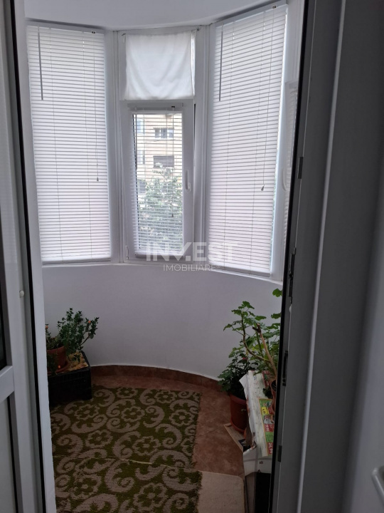 Apartament de vanzare, 2 camere, zona Pacurari - Petrom, Iasi - 9