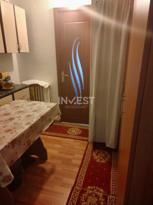 Apartament cu 1 camera decomandat- Tudor Vladimirescu - 1