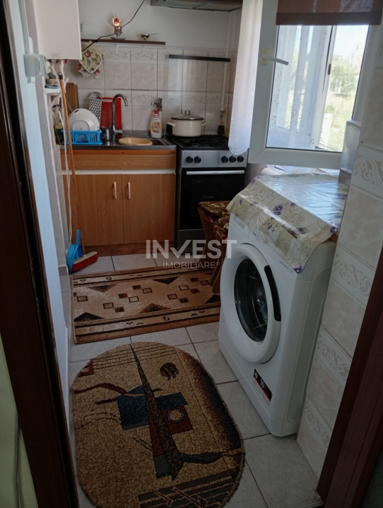 Apartament cu 1 camera decomandat- Tudor Vladimirescu - 2