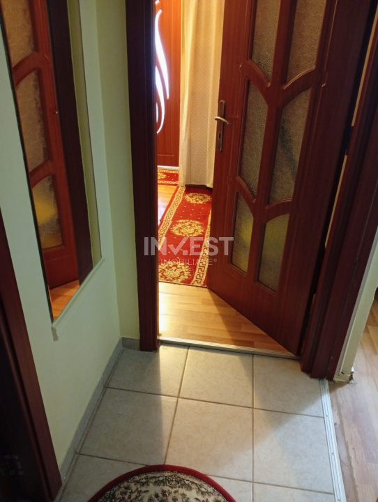 Apartament cu 1 camera decomandat- Tudor Vladimirescu - 3