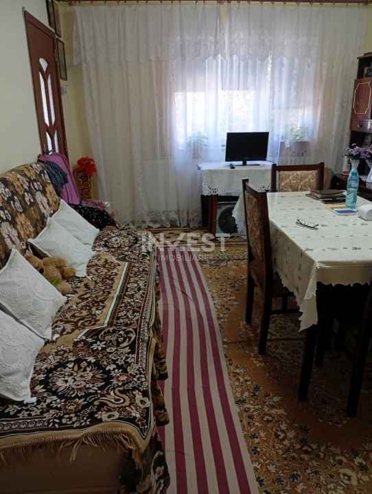 Apartament cu 1 camera decomandat- Tudor Vladimirescu - 4