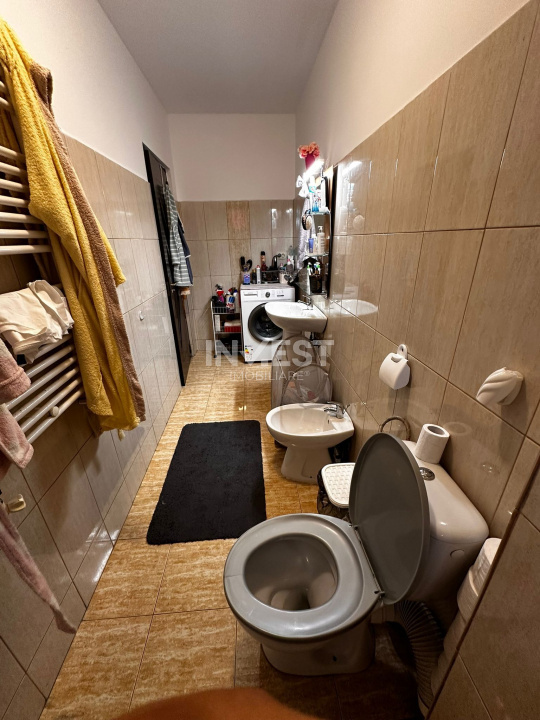 APARTAMENT CU 2 CAMERE, ETAJ 1, NICOLINA-CAPAT CUG - 3