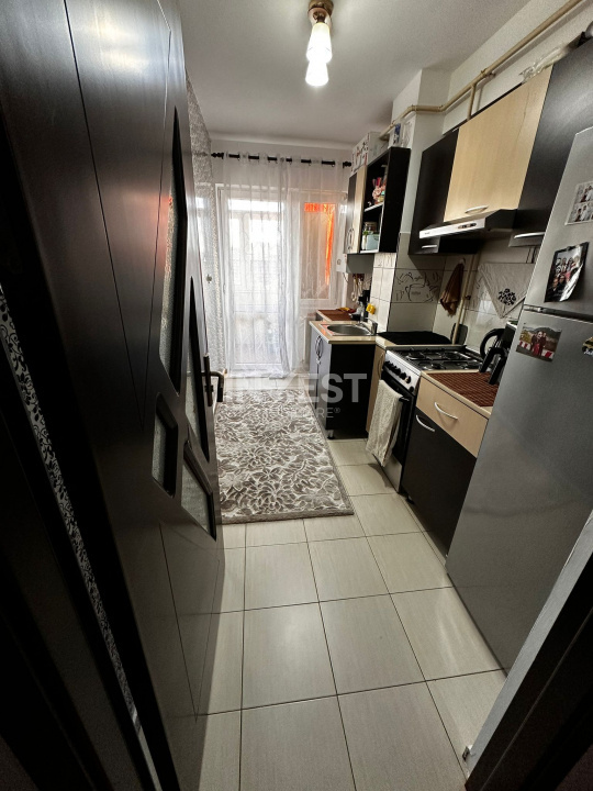 APARTAMENT CU 2 CAMERE, ETAJ 1, NICOLINA-CAPAT CUG - 5