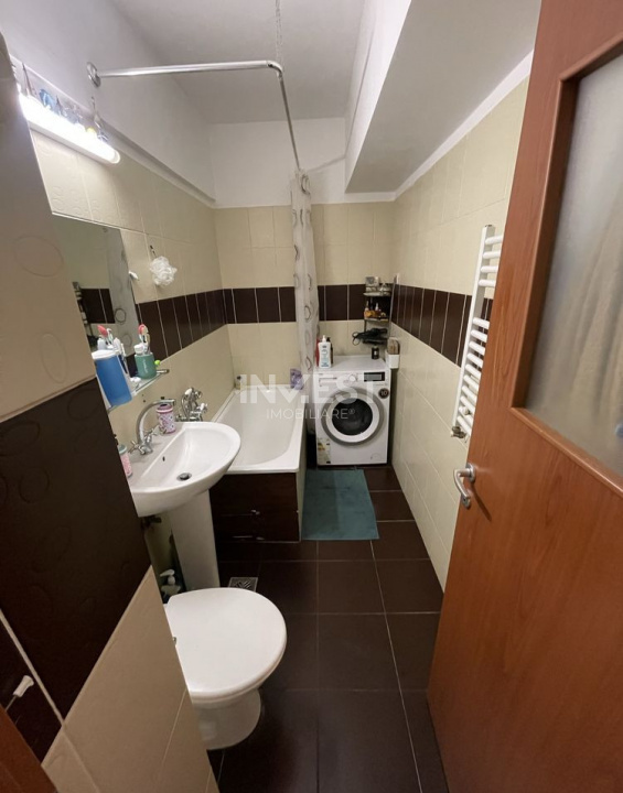 De vanzare, 2 camere Canta-Dream Village, Iasi - 7