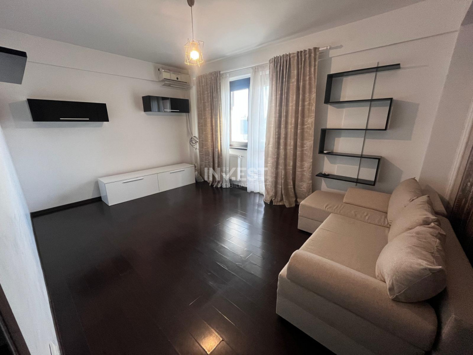 INCHIRIERE-APARTAMENT 2 CAMERE- VISOIANU - 1