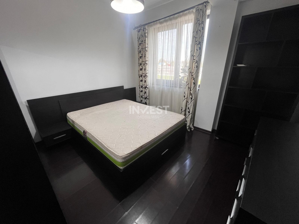 INCHIRIERE-APARTAMENT 2 CAMERE- VISOIANU - 2