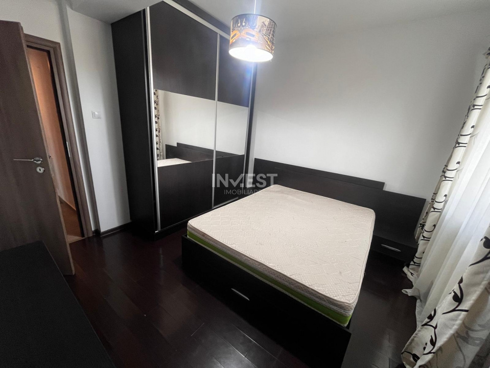 INCHIRIERE-APARTAMENT 2 CAMERE- VISOIANU - 3