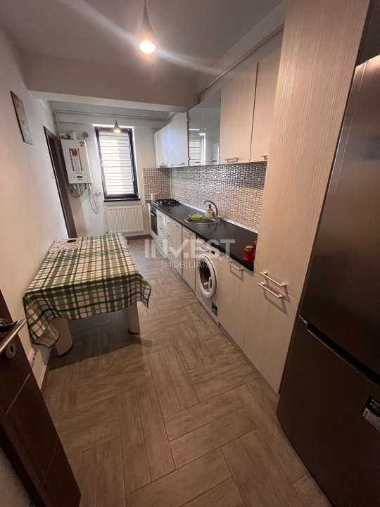 INCHIRIERE-APARTAMENT 2 CAMERE- VISOIANU - 4