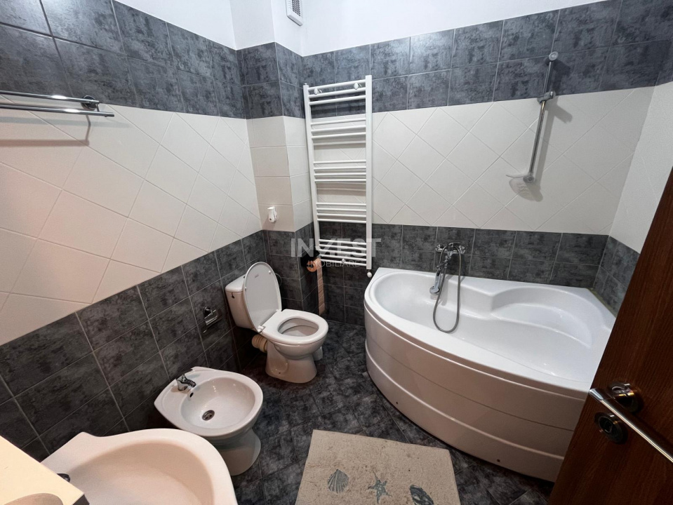 INCHIRIERE-APARTAMENT 2 CAMERE- VISOIANU - 6