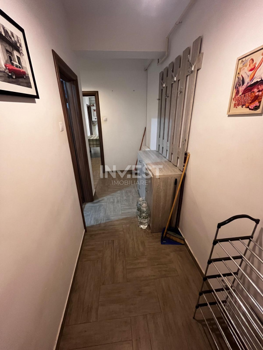 INCHIRIERE-APARTAMENT 2 CAMERE- VISOIANU - 5