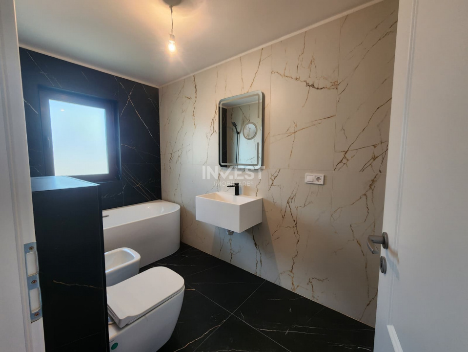 CASA PREMIUM 4 CAMERE, MIROSLAVA-VALEA URSULUI , 120 MP UTILI - 10