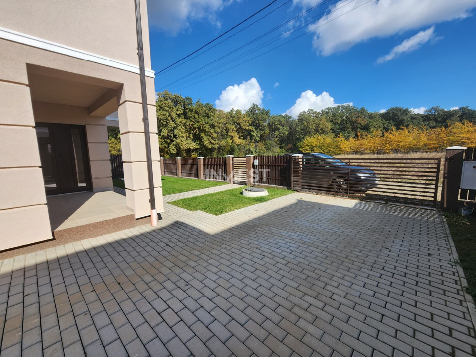 CASA PREMIUM 4 CAMERE, MIROSLAVA-VALEA URSULUI , 120 MP UTILI - 6