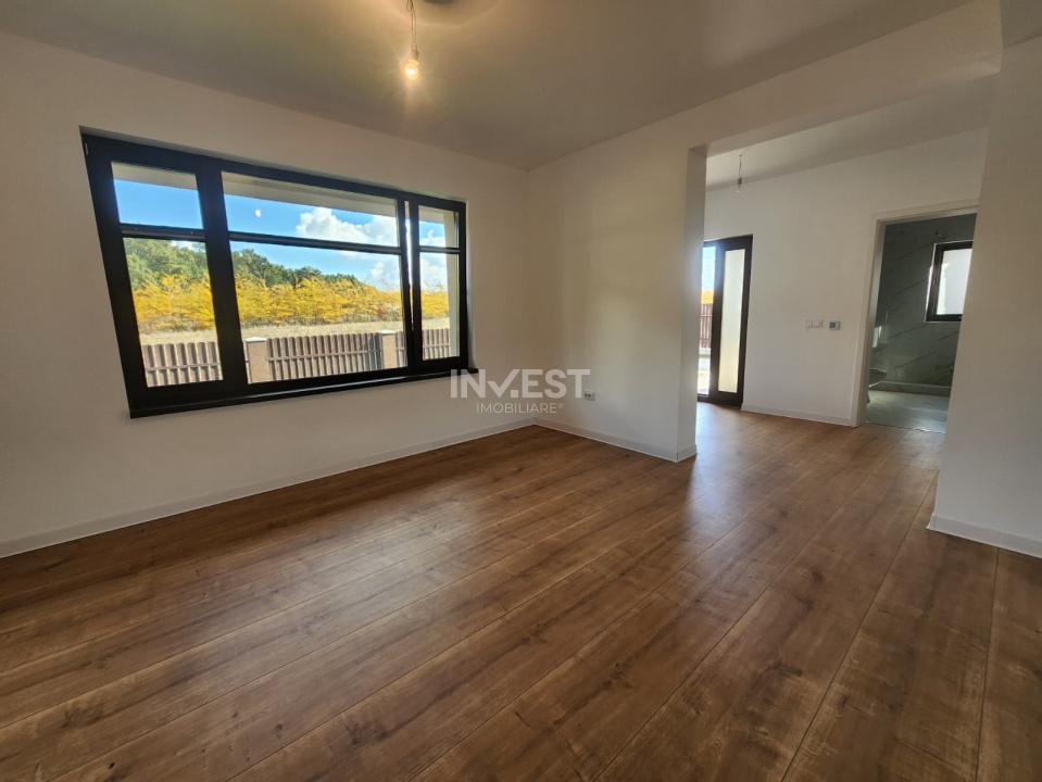 CASA PREMIUM 4 CAMERE, MIROSLAVA-VALEA URSULUI , 120 MP UTILI - 14