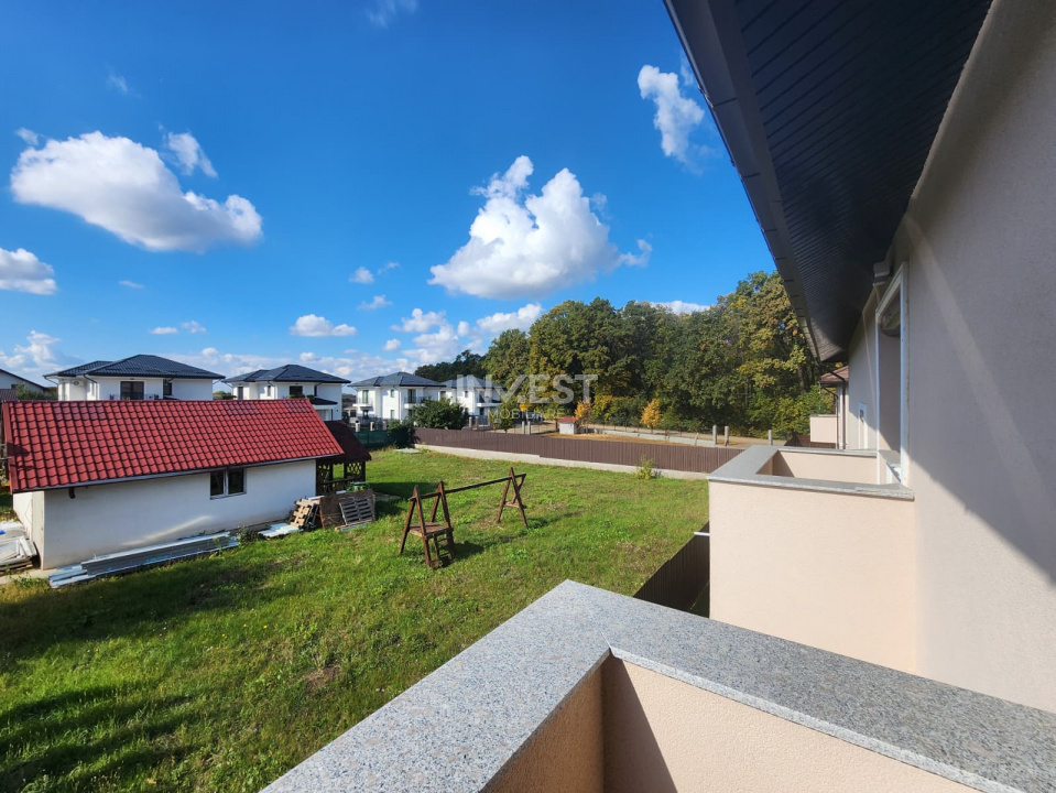 CASA PREMIUM 4 CAMERE, MIROSLAVA-VALEA URSULUI , 120 MP UTILI - 4