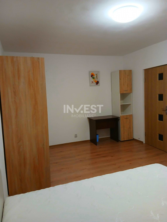 INCHIRIERE-APARTAMENT 2 CAMERE-ALEXANDRU CEL BUN - 2
