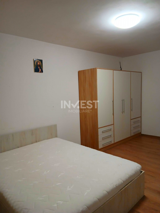 INCHIRIERE-APARTAMENT 2 CAMERE-ALEXANDRU CEL BUN - 1